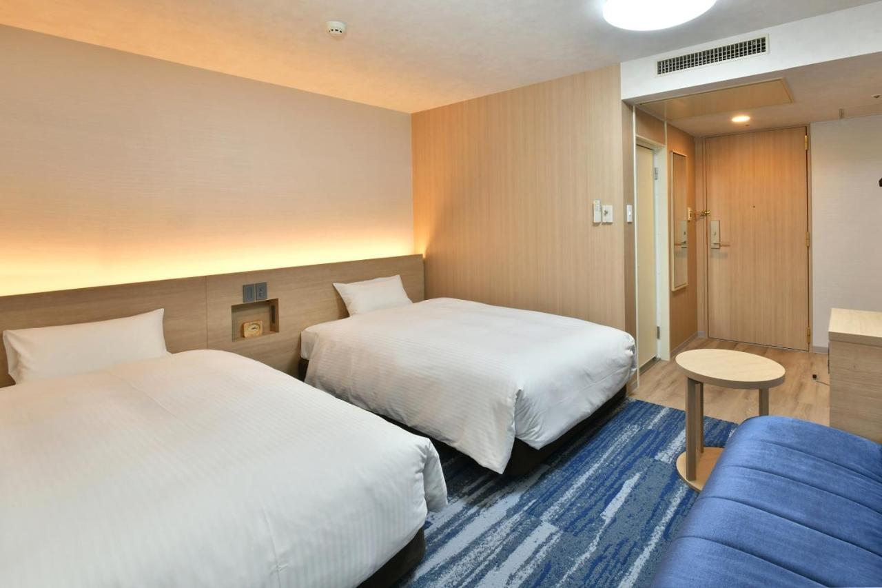 Nagoya Sakae Washington Hotel Plaza Aichi Dış mekan fotoğraf