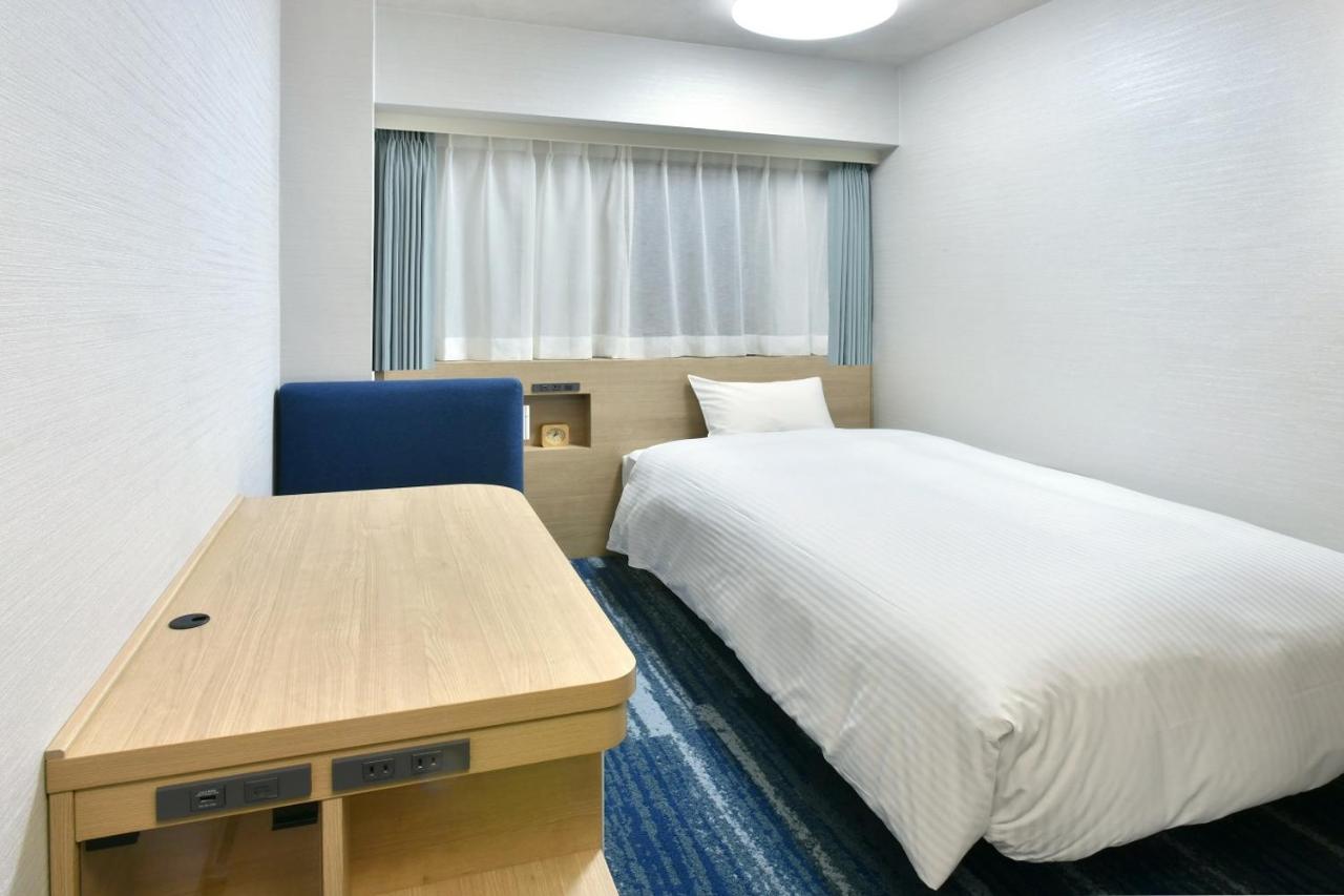 Nagoya Sakae Washington Hotel Plaza Aichi Dış mekan fotoğraf