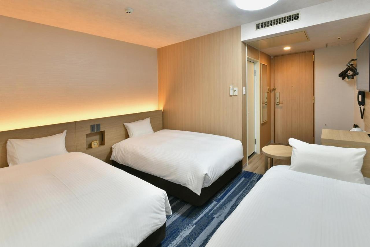 Nagoya Sakae Washington Hotel Plaza Aichi Dış mekan fotoğraf