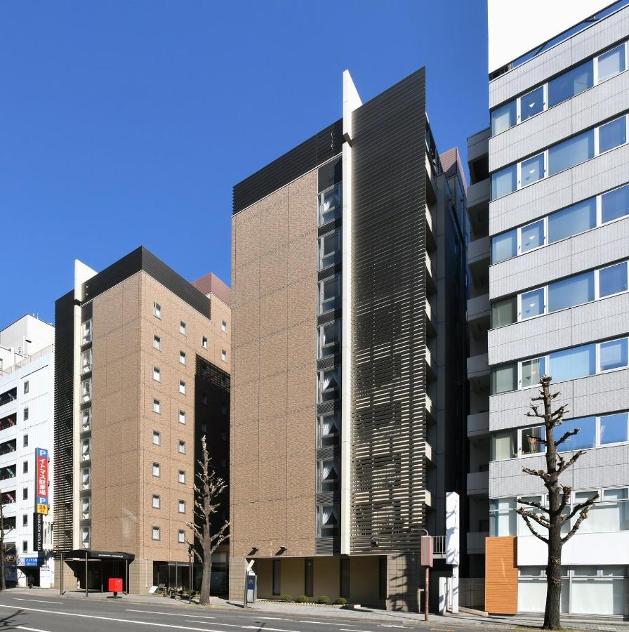 Nagoya Sakae Washington Hotel Plaza Aichi Dış mekan fotoğraf