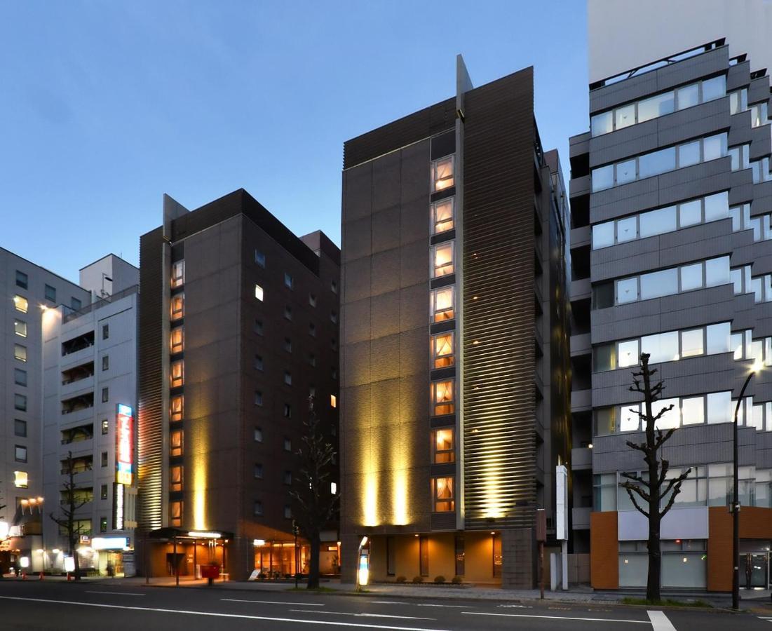 Nagoya Sakae Washington Hotel Plaza Aichi Dış mekan fotoğraf