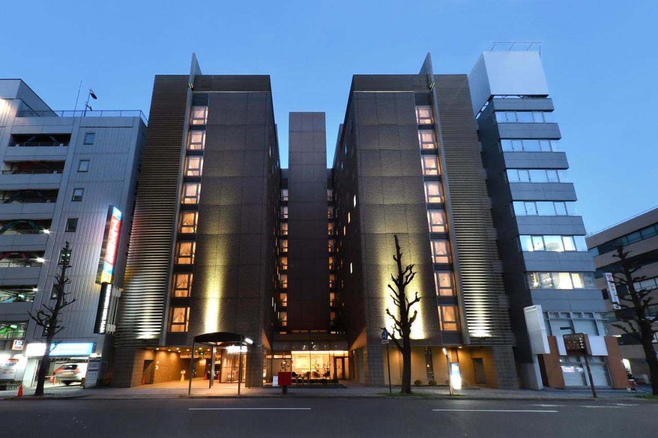 Nagoya Sakae Washington Hotel Plaza Aichi Dış mekan fotoğraf