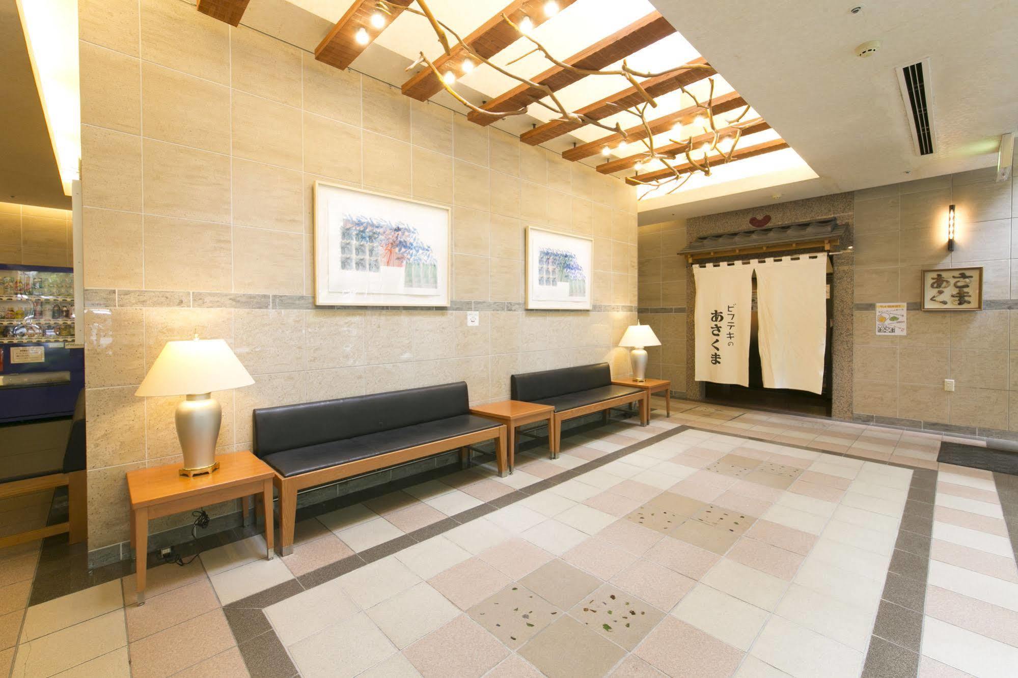 Nagoya Sakae Washington Hotel Plaza Aichi Dış mekan fotoğraf