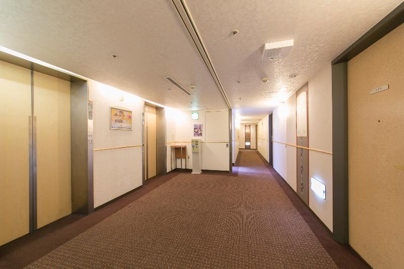 Nagoya Sakae Washington Hotel Plaza Aichi Dış mekan fotoğraf